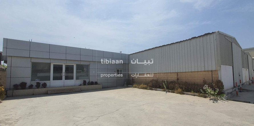 3942m² Warehouse in Ghala, Oman No. 53967