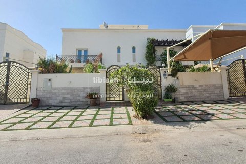5 غرفة نوم  فيلا في ٱلسِّيْب, عُمان رقم 53972