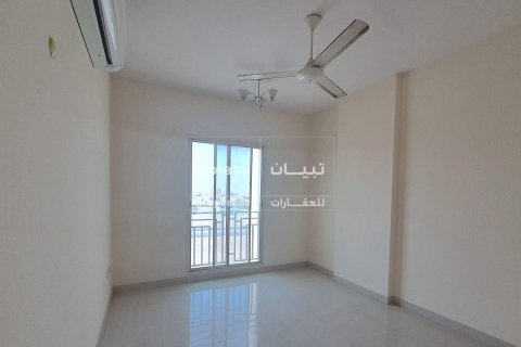 Apartment de 1 dormitorio en As Sib, Oman No. 53971 4