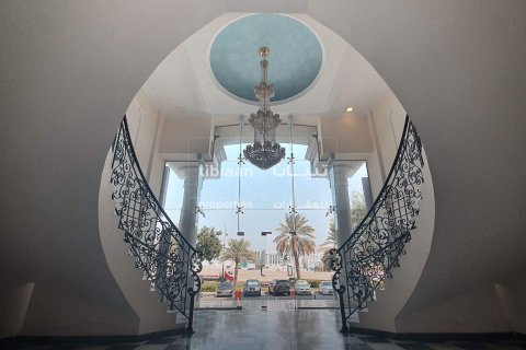 Квартира с 2 спальнями в Маскат, Оман №53968