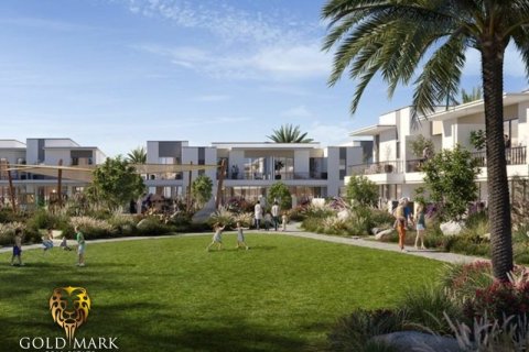 Villa de 3 chambres à The Valley, UAE No. 29060 12