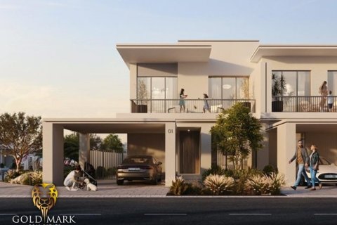 Villa de 3 chambres à The Valley, UAE No. 29060 10