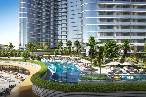 Apartment de 3 dormitorios en Dubai, UAE No. 45546 5