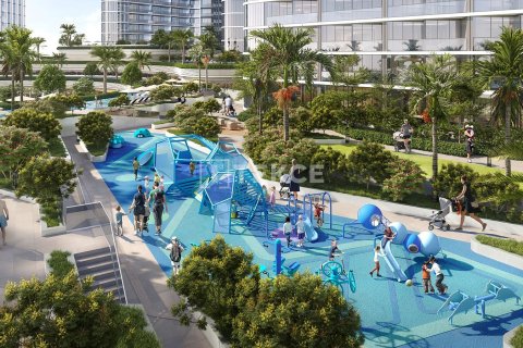 Apartment de 3 dormitorios en Dubai, UAE No. 45546 3