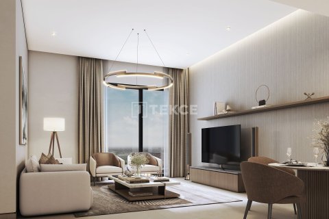 Apartment de 3 dormitorios en Dubai, UAE No. 45546 15
