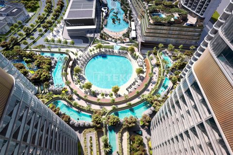 Apartment de 3 dormitorios en Dubai, UAE No. 45546 4