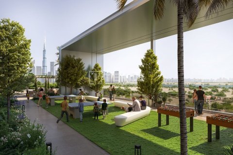 Apartment de 3 dormitorios en Dubai, UAE No. 45546 7