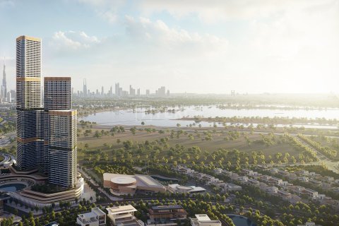 Apartment de 3 dormitorios en Dubai, UAE No. 45546 10
