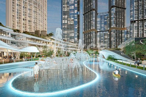 Apartment de 3 dormitorios en Dubai, UAE No. 45546 16