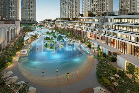 Apartment de 3 dormitorios en Dubai, UAE No. 45546 8