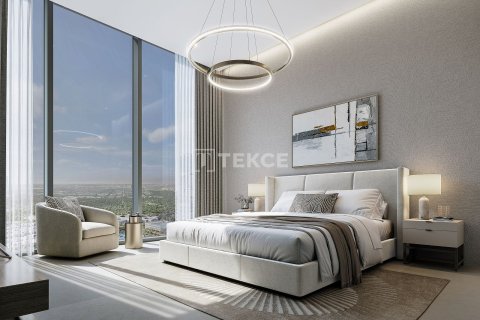 Apartment de 3 dormitorios en Dubai, UAE No. 45546 13