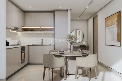 Apartment de 3 dormitorios en Dubai, UAE No. 45546 14