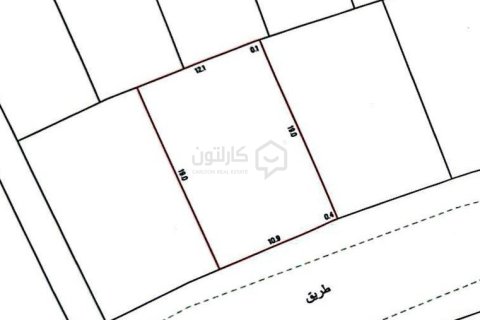 Земельный участок 225.6м² в Hamala, Бахрейн №59474