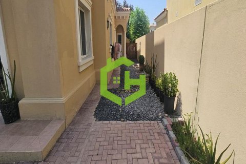 Вилла с 3 спальнями в Umm Al Quwain Marina, ОАЭ №44616 11