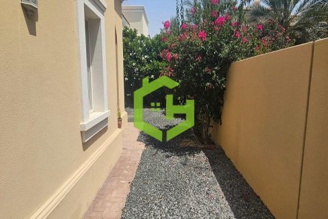 Вилла с 3 спальнями в Umm Al Quwain Marina, ОАЭ №44616 6