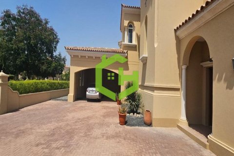 Вилла с 3 спальнями в Umm Al Quwain Marina, ОАЭ №44616 8