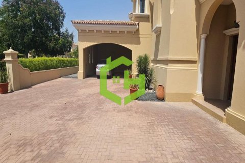 Вилла с 3 спальнями в Umm Al Quwain Marina, ОАЭ №44616 9