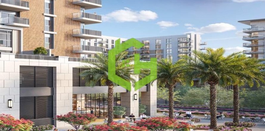 3 bedrooms Apartment in Town Square, UAE No. 44615