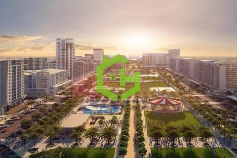 3 bedrooms Apartment in Town Square, UAE No. 44615 11