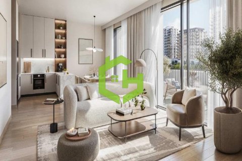 3 bedrooms Apartment in Town Square, UAE No. 44615 5