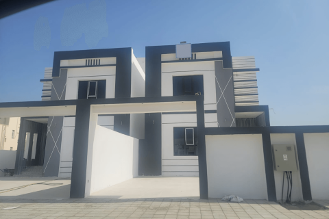Villa de 6 chambres à Muscat, Oman No. 98587