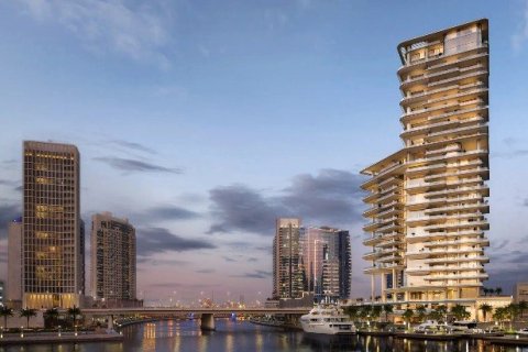 Apartment de 3 dormitorios en Business Bay, UAE No. 98025 13