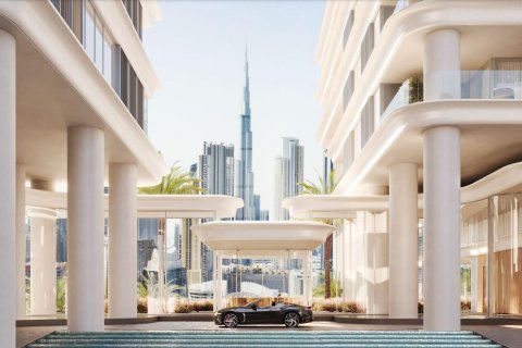 Apartment de 3 dormitorios en Business Bay, UAE No. 98025 9