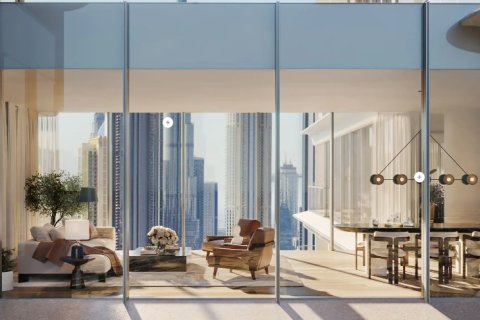 Apartment de 3 dormitorios en Business Bay, UAE No. 98025 20
