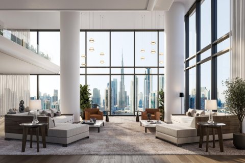 Apartment de 3 dormitorios en Business Bay, UAE No. 98025 5