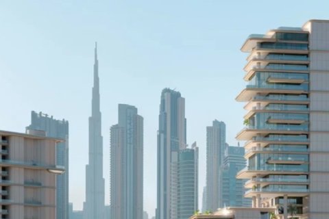 Apartment de 3 dormitorios en Business Bay, UAE No. 98025 17