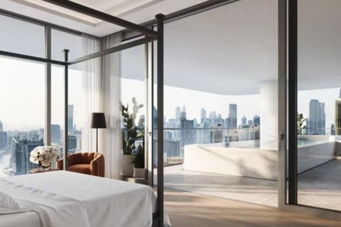 Apartment de 3 dormitorios en Business Bay, UAE No. 98025 16