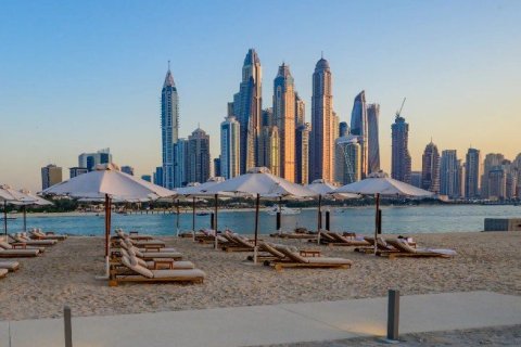 Apartment de 3 dormitorios en Business Bay, UAE No. 98025 22