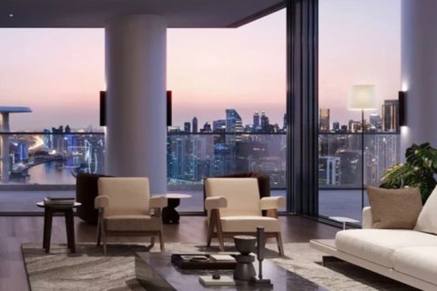 Apartment de 3 dormitorios en Business Bay, UAE No. 98025 18