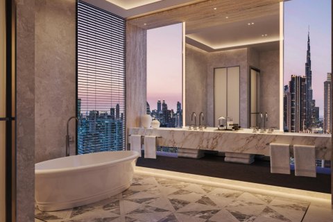 Apartment de 3 dormitorios en Business Bay, UAE No. 98025 7