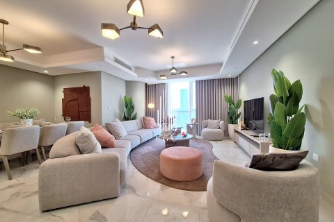 Apartment de 3 dormitorios en Al Reem Island, UAE No. 34777