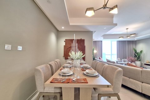 Apartment de 3 dormitorios en Al Reem Island, UAE No. 34777 10