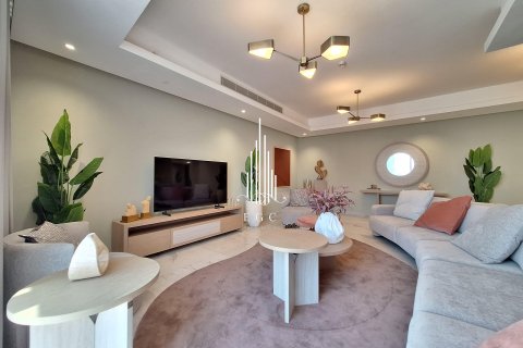 Apartment de 3 dormitorios en Al Reem Island, UAE No. 34777 8