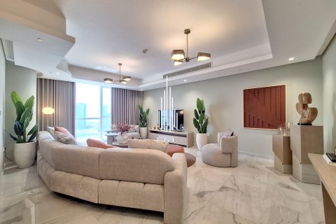 Apartment de 3 dormitorios en Al Reem Island, UAE No. 34777 5