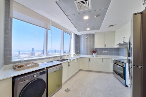 Apartment de 3 dormitorios en Al Reem Island, UAE No. 34777 7
