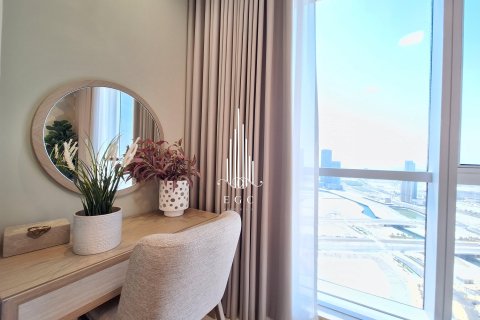 Apartment de 3 dormitorios en Al Reem Island, UAE No. 34777 16