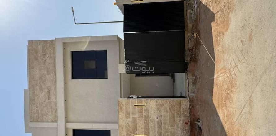 Villa de 4 chambres à Riyadh, Saudi Arabia No. 69162