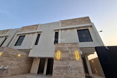 Appartement de 4 chambres à Riyadh, Saudi Arabia No. 69157
