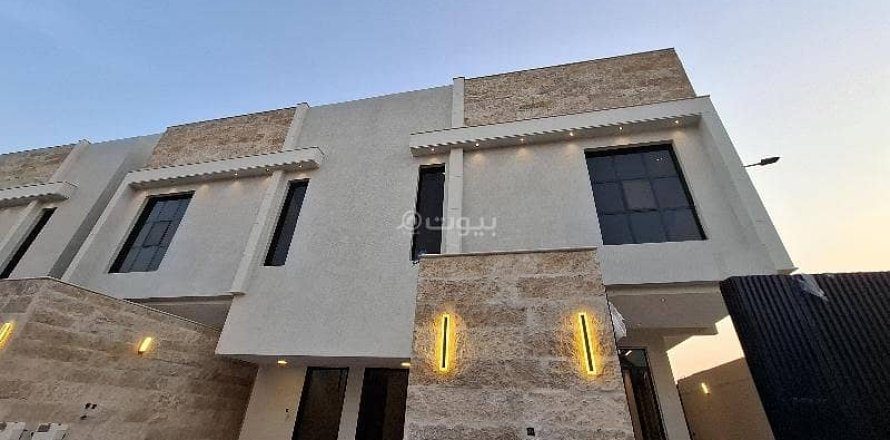 Apartment de 4 dormitorios en Riyadh, Saudi Arabia No. 69157