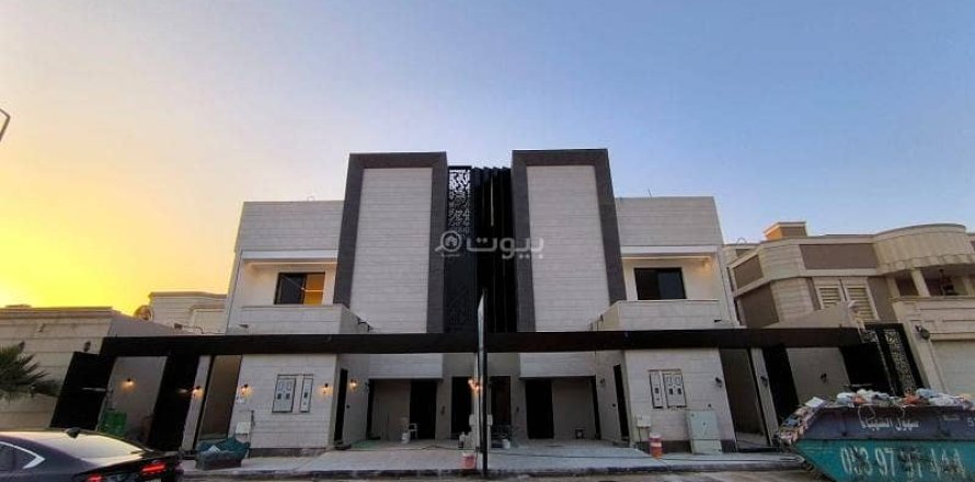 4 غرف نوم شقة في مدينة الرياض, السُّعُودِيَّة رقم 62762