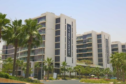 ORCHID APARTMENTS в Дубай, ОАЭ №69594