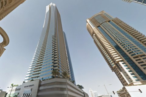 OCEAN HEIGHTS в Дубай Марина, ОАЭ №69593