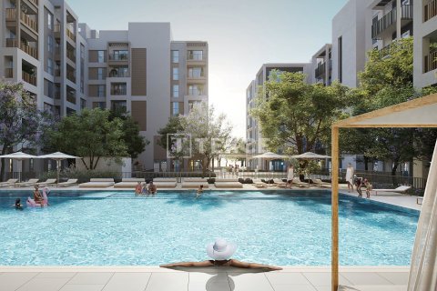 Apartment de 3 dormitorios en Dubai, UAE No. 41460 5