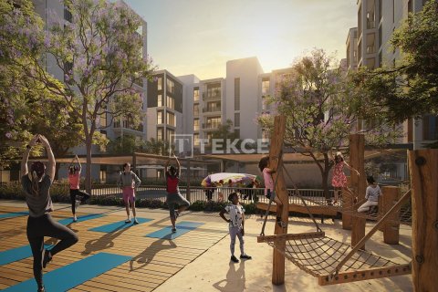 Apartment de 3 dormitorios en Dubai, UAE No. 41460 6