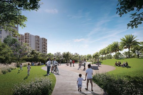 Apartment de 3 dormitorios en Dubai, UAE No. 41460 7