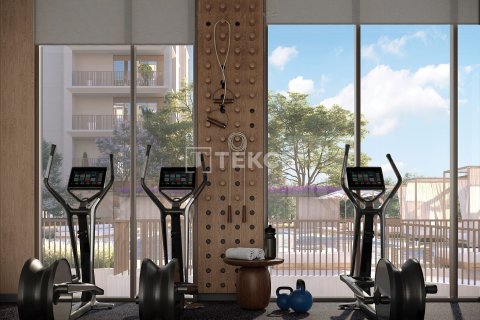 Apartment de 3 dormitorios en Dubai, UAE No. 41460 12